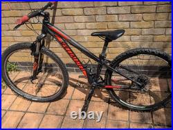 Specialized Hardrok Sport Mountain Bike 17 Frame Specialized Hardrok Sport Mountain Bike 17 Frame