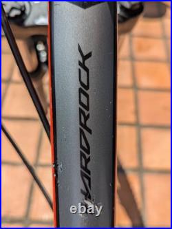 Specialized Hardrok Sport Mountain Bike 17 Frame Specialized Hardrok Sport Mountain Bike 17 Frame