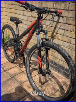 Specialized Hardrok Sport Mountain Bike 17 Frame Specialized Hardrok Sport Mountain Bike 17 Frame