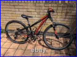 Specialized Hardrok Sport Mountain Bike 17 Frame Specialized Hardrok Sport Mountain Bike 17 Frame