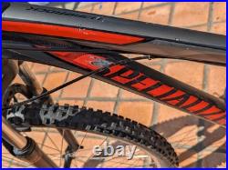 Specialized Hardrok Sport Mountain Bike 17 Frame Specialized Hardrok Sport Mountain Bike 17 Frame