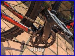 Specialized Hardrok Sport Mountain Bike 17 Frame Specialized Hardrok Sport Mountain Bike 17 Frame