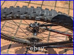 Specialized Hardrok Sport Mountain Bike 17 Frame Specialized Hardrok Sport Mountain Bike 17 Frame