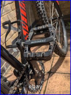 Specialized Hardrok Sport Mountain Bike 17 Frame Specialized Hardrok Sport Mountain Bike 17 Frame