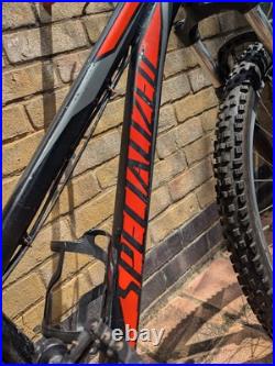Specialized Hardrok Sport Mountain Bike 17 Frame Specialized Hardrok Sport Mountain Bike 17 Frame