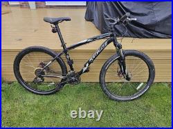 Specialized Mountain Bike Hardrock Sport 17 Frame Medium 26 Wheel Collect Only