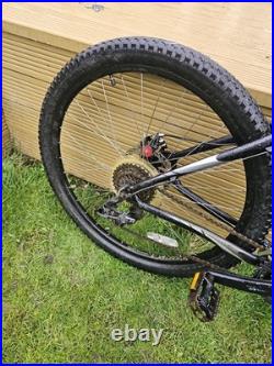 Specialized Mountain Bike Hardrock Sport 17 Frame Medium 26 Wheel Collect Only