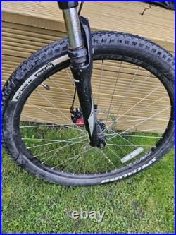 Specialized Mountain Bike Hardrock Sport 17 Frame Medium 26 Wheel Collect Only