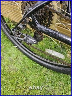 Specialized Mountain Bike Hardrock Sport 17 Frame Medium 26 Wheel Collect Only