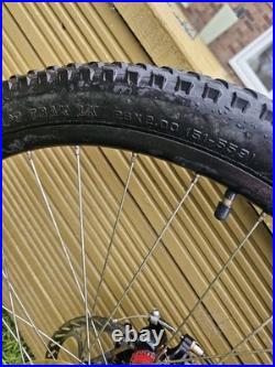 Specialized Mountain Bike Hardrock Sport 17 Frame Medium 26 Wheel Collect Only