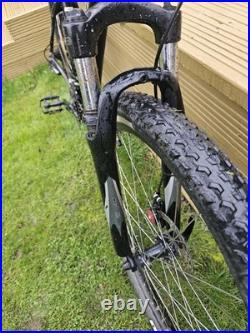 Specialized Mountain Bike Hardrock Sport 17 Frame Medium 26 Wheel Collect Only