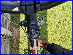 Specialized Myka Ladies / Girls Mountain Bike 15 Alloy Frame 26 Wheels