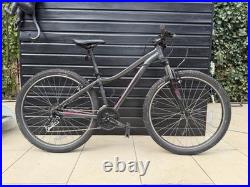 Specialized Myka Women's Mountain Bike Small 15 Frame 27 Wheels Excellent Cond