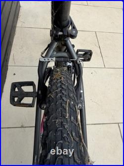 Specialized Myka Women's Mountain Bike Small 15 Frame 27 Wheels Excellent Cond