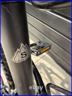 Specialized Myka Women's Mountain Bike Small 15 Frame 27 Wheels Excellent Cond