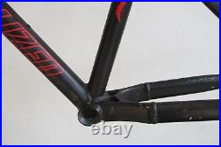 Specialized P3 Hardtail Dirt Jump Slope Mountain Bike (F 127)