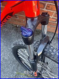 Specialized Pitch 27.5 Mountain Bike Medium Frame 168-178cm