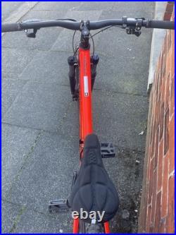 Specialized Pitch 27.5 Mountain Bike Medium Frame 168-178cm