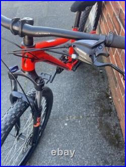 Specialized Pitch 27.5 Mountain Bike Medium Frame 168-178cm