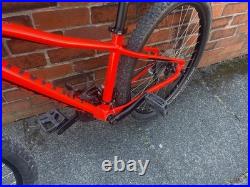 Specialized Pitch 27.5 Mountain Bike Medium Frame 168-178cm