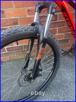 Specialized Pitch 27.5 Mountain Bike Medium Frame 168-178cm