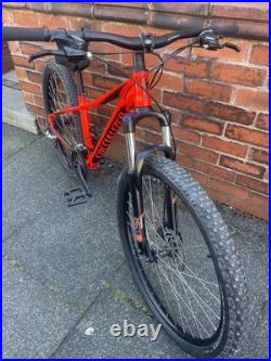 Specialized Pitch 27.5 Mountain Bike Medium Frame 168-178cm