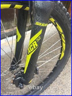Specialized Pitch Expert 2019 Mountain Bike Hard tail Medium Frame 27.5 Wheels