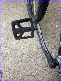 Specialized Pitch Expert 2019 Mountain Bike Hard tail Medium Frame 27.5 Wheels