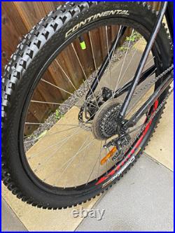 Specialized Pitch Mountain Bike 27.5 Medium Frame Shimano Hydraulic Disc Brakes
