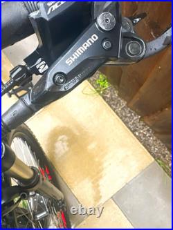 Specialized Pitch Mountain Bike 27.5 Medium Frame Shimano Hydraulic Disc Brakes