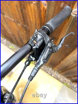 Specialized Pitch Mountain Bike 27.5 Medium Frame Shimano Hydraulic Disc Brakes
