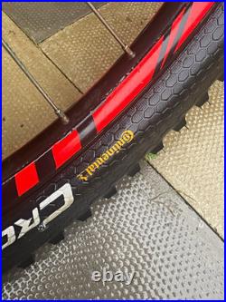 Specialized Pitch Mountain Bike 27.5 Medium Frame Shimano Hydraulic Disc Brakes