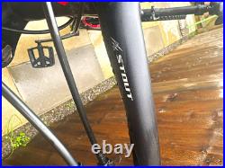 Specialized Pitch Mountain Bike 27.5 Medium Frame Shimano Hydraulic Disc Brakes