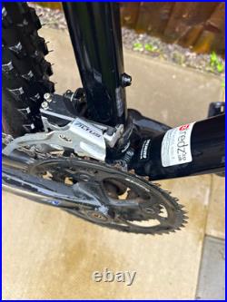 Specialized Pitch Mountain Bike 27.5 Medium Frame Shimano Hydraulic Disc Brakes