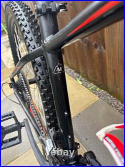 Specialized Pitch Mountain Bike 27.5 Medium Frame Shimano Hydraulic Disc Brakes