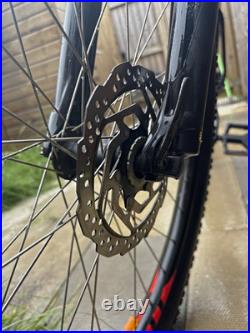 Specialized Pitch Mountain Bike 27.5 Medium Frame Shimano Hydraulic Disc Brakes
