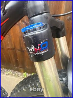 Specialized Pitch Mountain Bike 27.5 Medium Frame Shimano Hydraulic Disc Brakes