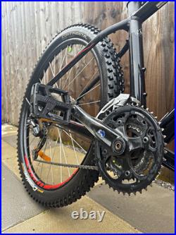 Specialized Pitch Mountain Bike 27.5 Medium Frame Shimano Hydraulic Disc Brakes
