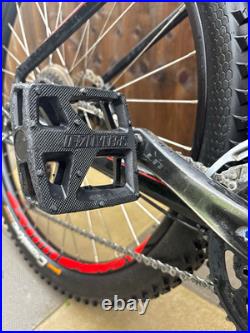 Specialized Pitch Mountain Bike 27.5 Medium Frame Shimano Hydraulic Disc Brakes