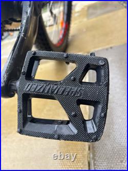 Specialized Pitch Mountain Bike 27.5 Medium Frame Shimano Hydraulic Disc Brakes