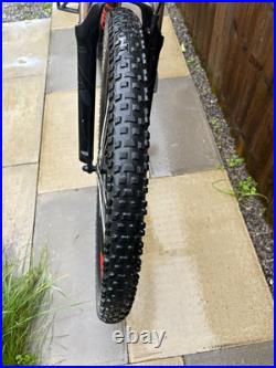 Specialized Pitch Mountain Bike 27.5 Medium Frame Shimano Hydraulic Disc Brakes
