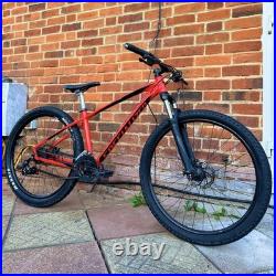 Specialized Pitch Mountain Bike- Small/Medium Frame READY 2 RIDE- 27.5 Wheels Specialized Pitch Mountain Bike- Small/Medium Frame READY 2 RIDE- 27.5 Wheels