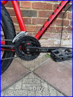 Specialized Pitch Mountain Bike- Small/Medium Frame READY 2 RIDE- 27.5 Wheels