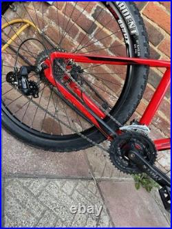 Specialized Pitch Mountain Bike- Small/Medium Frame READY 2 RIDE- 27.5 Wheels