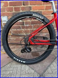 Specialized Pitch Mountain Bike- Small/Medium Frame READY 2 RIDE- 27.5 Wheels