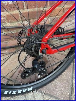 Specialized Pitch Mountain Bike- Small/Medium Frame READY 2 RIDE- 27.5 Wheels
