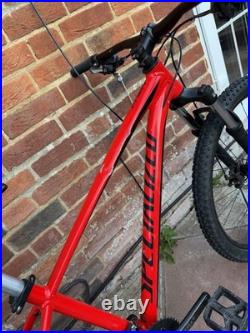 Specialized Pitch Mountain Bike- Small/Medium Frame READY 2 RIDE- 27.5 Wheels