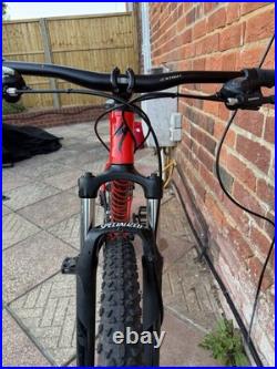 Specialized Pitch Mountain Bike- Small/Medium Frame READY 2 RIDE- 27.5 Wheels
