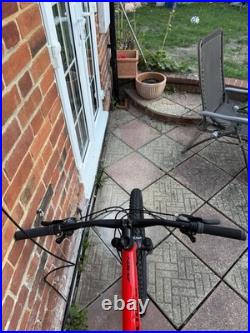 Specialized Pitch Mountain Bike- Small/Medium Frame READY 2 RIDE- 27.5 Wheels Specialized Pitch Mountain Bike- Small/Medium Frame READY 2 RIDE- 27.5 Wheels