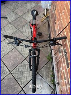 Specialized Pitch Mountain Bike- Small/Medium Frame READY 2 RIDE- 27.5 Wheels